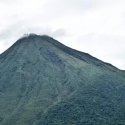 Cerro Chato - Arenal