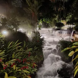 Tabacón Hot Springs - Arenal