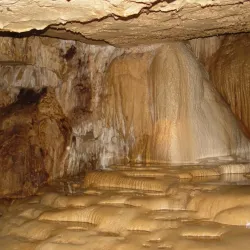 Venado Caves (Cuevas del Venado) - Arenal