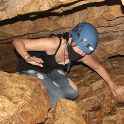 Venado Caves (Cuevas del Venado) - Arenal