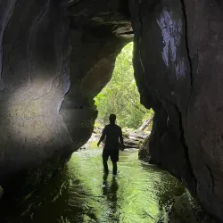 Venado Caves (Cuevas del Venado) - Arenal