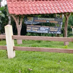 Venado Caves (Cuevas del Venado) - Arenal