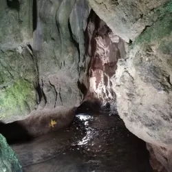Venado Caves (Cuevas del Venado) - Arenal