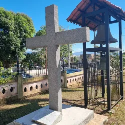 Atenas Church (Iglesia de Atenas) - Atenas