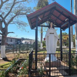 Atenas Church (Iglesia de Atenas) - Atenas