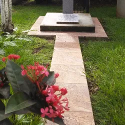 Atenas Church (Iglesia de Atenas) - Atenas