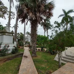 Atenas Church (Iglesia de Atenas) - Atenas