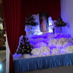 Atenas Church (Iglesia de Atenas) - Atenas