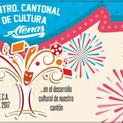 Atenas Cultural Center - Atenas