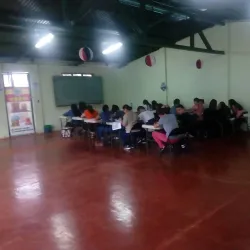 Atenas Cultural Center - Atenas