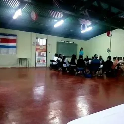 Atenas Cultural Center - Atenas