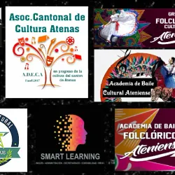 Atenas Cultural Center - Atenas