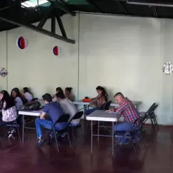 Atenas Cultural Center - Atenas