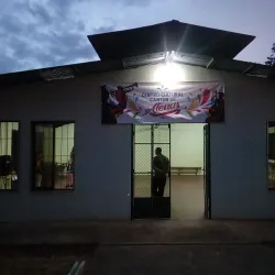 Atenas Cultural Center - Atenas