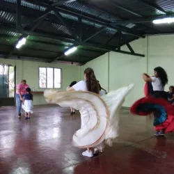 Atenas Cultural Center - Atenas