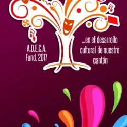 Atenas Cultural Center - Atenas