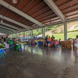 Atenas Farmers Market - Atenas