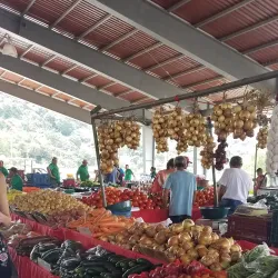 Atenas Farmers Market - Atenas