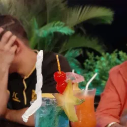 Barra de Atenas - Atenas