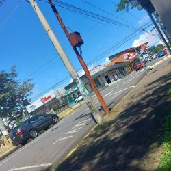 Central Park of Atenas - Atenas