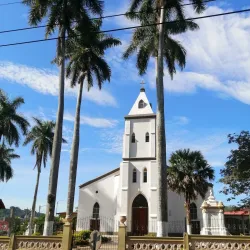 Central Park of Atenas - Atenas
