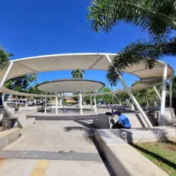 Central Park of Atenas - Atenas