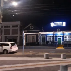 Central Park of Atenas - Atenas