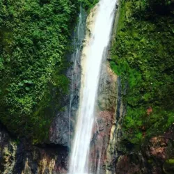 El Rodeo Waterfall - Atenas