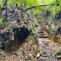 El Rodeo Waterfall - Atenas