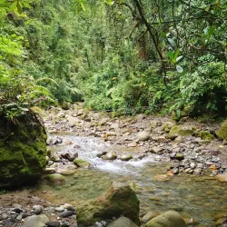 El Rodeo Waterfall - Atenas