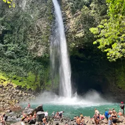 Horseback Riding Tours - Atenas