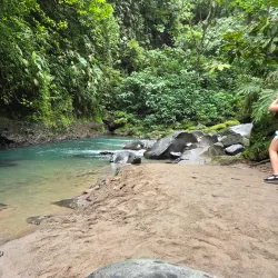 Horseback Riding Tours - Atenas