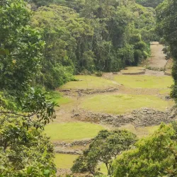 Guayabo National Monument - Cartagena