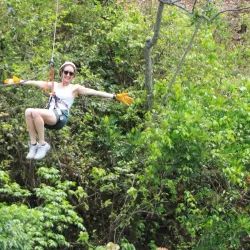 Hot Springs near Cartagena - Cartagena