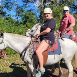 Hot Springs near Cartagena - Cartagena