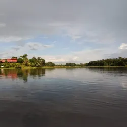 Indio Maíz Biological Reserve - Cartagena