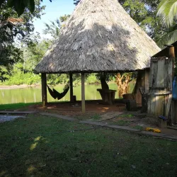 Indio Maíz Biological Reserve - Cartagena