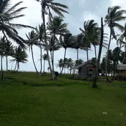 Indio Maíz Biological Reserve - Cartagena