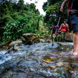 Rio Pacuare - Cartagena