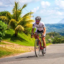 Rio Pacuare - Cartagena