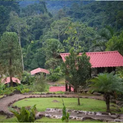 Rio Pacuare - Cartagena