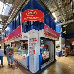 Cartago Central Market (Mercado Central de Cartago) - Cartago