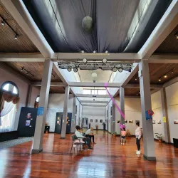 Casa de la Cultura Cartago - Cartago