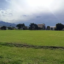 La Soledad Waterfall (Catarata La Soledad) - Cartago