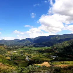 Orosi Valley (Valle de Orosi) - Cartago