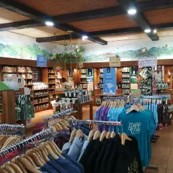 Coffee Plantations Tours - Ciudad Colon