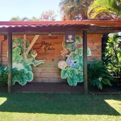 Coffee Plantations Tours - Ciudad Colon