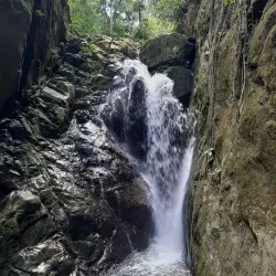 Escazú Mountain Range - Ciudad Colon