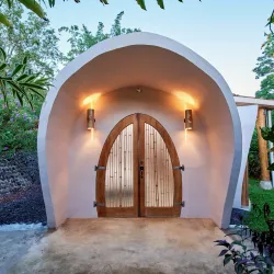 Finca Luna Nueva Lodge - Ciudad Colon