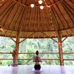 Finca Luna Nueva Lodge - Ciudad Colon